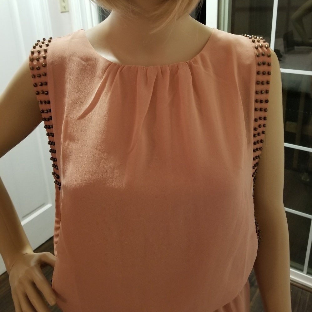 NWT Ark & Co Mini Dress - Picture 4 of 6